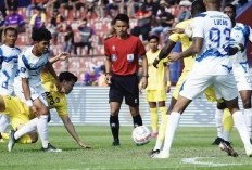 Prediksi Skor Persik vs PSIS di Liga 1: Siapa yang Kembali ke Jalur Kemenangan?