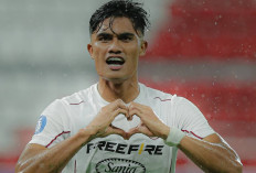 Hasil PSIS vs Persis di Liga 1 2024/25 - Ramadhan Sananta Buahkan Dua Gol!