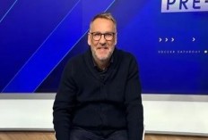 Paul Merson Kritik Arsenal: Tolong, Jangan Main Bertahan Terus!