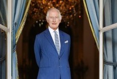 Raja Charles III Bangun Lapangan Golf yang Bisa Disewa Untuk Umum, Biayanya Murah!