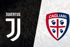 Head to Head Juventus vs Cagliari di Coppa Italia 2024/25