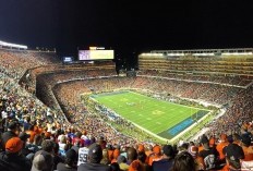 Resmi! Super Bowl Akan Balik Digelar di Atlanta Tahun 2028