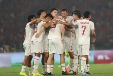Timnas Indonesia Ketiban Sial, Bakal Dihukum AFC dan Dikurangi Poin!