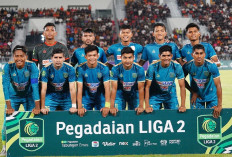 Prediksi Dejan FC vs Persikabo 1973 di Liga 2 2024/25 - Akhiri Tren Negatif