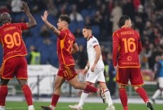 Jadwal dan Link Live Streaming Cagliari vs AS Roma Serie A Italia: Adu Taktik De Rossi dan Davide Nicola
