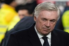 Carlo Ancelotti Terkejut dengan Kemajuan Raul Asencio di Real Madrid