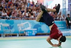 6 Cabor Baru di Olimpiade Los Angeles 2028, Tinju Terancam Dihapus?