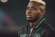 Viktor Osimhen Dikabarkan Segera Mendapatkan Klub Baru, Berlabuh ke Mana?