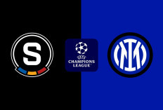 Prediksi Sparta Praha vs Inter Milan di Liga Champions 2024-25: Nerazzurri Ogah Tumbang Lagi