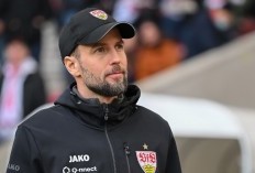 Manchester United Ditolak Sebastian Hoeness, Thomas Tuchel Menyusul, Graham Potter Jadi Terdepan?