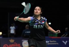 5 Wakil Indonesia Mundur dari Korea Masters 2024, Termasuk Gregoria Mariska Tunjung