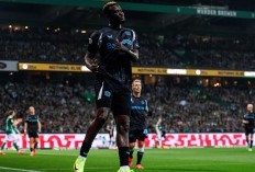 Hasil Pertandingan Werder Bremen vs Bayer Leverkusen di Liga Jerman - Drama Menit Akhir, Imbang 2-2