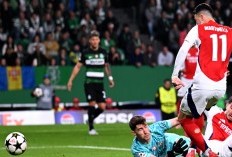 Kondisi Arsenal dan West Ham Jelang Saling Bentrok di Liga Inggris