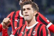 AC Milan Semakin Dekat untuk Perpanjang Kontrak Christian Pulisic