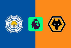 Tempat Menonton Leicester vs Wolves di Liga Inggris 2024/25