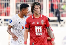 Hasil Malut United vs Madura United di Liga 1 2024/25 - Laskar Sapeh Kerrab Hancurkan Tuan Rumah!