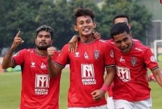 Jadwal Pertandingan PSS Sleman vs Malut United Pekan Ke-7 Liga 1 2024/25