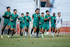 Persebaya Bawa Kabar Gembira Jelang Laga Kontra Persib Bandung, Optimis Raih Hasil Maksimal!