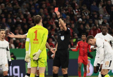 Tempat Menonton Bayern vs Heidenheim di Liga Jerman 2024/25