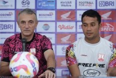Persis Solo Anggap Serius PSM Makassar di Liga 1 2024/2025, Milomir Seslija: Cukup Menantang