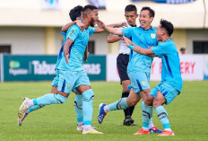 Prediksi Persela Lamongan vs Bhayangkara FC di Liga 2 2024/25 - Paceklik Kemenangan Berlanjut?