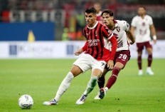 Jadwal Parma vs AC Milan di Serie A Italia 2024/25: Kesempatan Rossoneri Rebut Poin Sempurna
