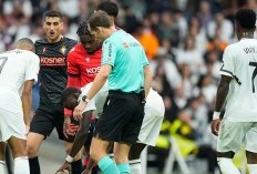 Real Madrid dan Barcelona Bisa Terbantu Oleh Percobaan Pemulihan ACL Secara Cepat