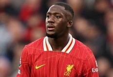 Arne Slot Ungkap Kondisi Terkini Ibrahima Konate, Siap Tampil Lawan Bayer Leverkusen?