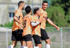 Hasil Persibo Bojonegoro vs Gresik United di Liga 2 2024/25: Laskar Angling Dharma Bungkus 2 Gol!