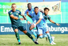 Prediksi Persela vs PSKC di Liga 2 2024/25 - Siapa Lebih Diuntungkan?