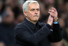 Bersinar di Barcelona, Ansu Fati Ingin Diboyong Jose Mourinho ke Fenerbahce