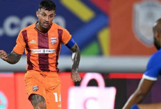 Hasil Borneo FC vs Kaya di ASEAN Club Championship 2024/25 - Pesut Etam Ukir Kemenangan Manis!
