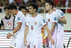 Agenda Timnas Indonesia di Bulan Juni 2024, Simak Jadwal Lengkapnya Berikut Ini