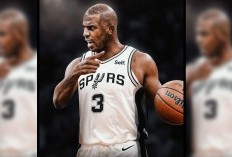 Perjalanan Karier Chris Paul di NBA: Si Paling Apes