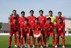 Prediksi Susunan Pemain Timnas Indonesia vs Yaman di Kualifikasi Piala Asia U-20 2025