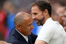 Legowo Dikalahkan Inggris di Babak 16 Besar Euro 2024, Pelatih Slovakia: Saya Bangga kepada Tim