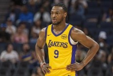 Legenda LA Lakers, Magic Johnson Sarankan Anak LeBron James Gabung di NBA G-League