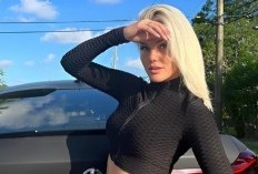 Kisah Juara Tenis Wimbledon yang Banting Setir Jadi Bintang OnlyFans: Tubuhku Butuh Istirahat