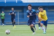 Supporter Klub Liga 1 Dukung 8 Kuota Asing, Bentrok dengan Para Pemain Lokal?