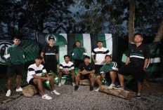 Daftar Skuad PSS Sleman untuk Liga 1 2024/25, Laskar Sembada Promosikan 9 Pemain Akademi!