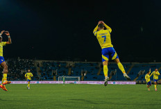 Hasil Al Raed vs Al Nassr di Liga Super Arab Saudi - Cristiano Ronaldo Jadi Pahlawan Lagi