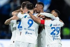 Head to Head Al Hilal vs Al Gharafa di Liga Champions Asia: The Blue Wave Lebih Dominasi
