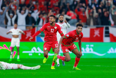 Klasemen Piala Negara Teluk 2024 Grup A - Oman dan Kuwait Bergandengan Tangan ke Semifinal