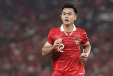 Media Thailand Minta Pratama Arhan Gabung ke Klub Ini Usai Diabaikan Suwon FC