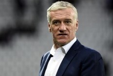Masuk Semifinal Dianggap Hal Wajar, Prancis Sesumbar Bidik Juara Euro 2024 