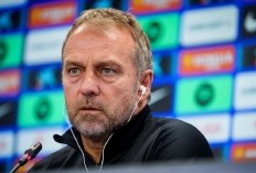 Barcelona Telan Kekalahan Akibat Hansi Flick yang Remehkan Osasuna