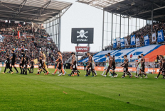 Tempat Menonton St. Pauli vs Bayern Munchen di Liga Jerman 2024/25