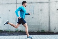 9 Contoh Olahraga Kardio: Pengertian dan Manfaatnya