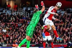 Frank Lampard Ikut Bangga Kai Havertz Cetak 6 Gol Beruntun di Arsenal