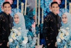 Selamat! Rizky Ridho Resmi Lamar Sang Kekasih Usai 8 Tahun Pacaran
